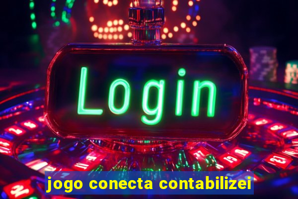 jogo conecta contabilizei